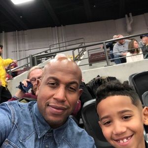 Meet your Posher, Tony